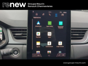 Photo 24 du bon plan RENAULT Captur 1.0 Eco-G 100ch Techno occasion à 19990 €