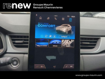 Photo 25 du bon plan RENAULT Captur 1.0 Eco-G 100ch Techno occasion à 19990 €