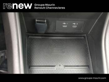 Photo 27 du bon plan RENAULT Captur 1.0 Eco-G 100ch Techno occasion à 19990 €