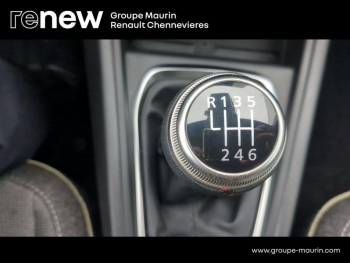 Photo 28 du bon plan RENAULT Captur 1.0 Eco-G 100ch Techno occasion à 19990 €