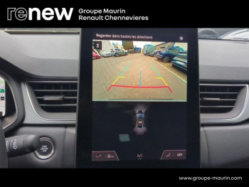 Photo 30 du bon plan RENAULT Captur 1.0 Eco-G 100ch Techno occasion à 19990 €