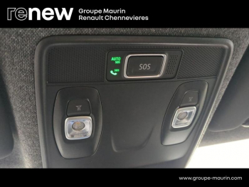 Photo 31 du bon plan RENAULT Captur 1.0 Eco-G 100ch Techno occasion à 19990 €