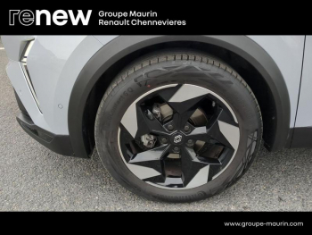 Photo 32 du bon plan RENAULT Captur 1.0 Eco-G 100ch Techno occasion à 19990 €