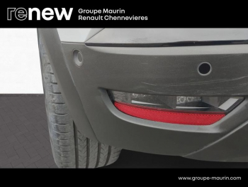 Photo 34 du bon plan RENAULT Captur 1.0 Eco-G 100ch Techno occasion à 19990 €