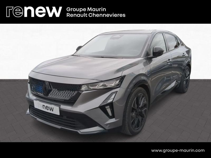 Bon plan RENAULT RAFALE 1.2 E-Tech full hybrid 200ch esprit Alpine occasion à 39999 €