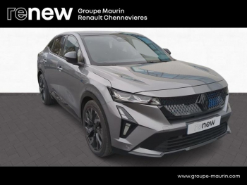 Photo 3 du bon plan RENAULT RAFALE 1.2 E-Tech full hybrid 200ch esprit Alpine occasion à 39999 €