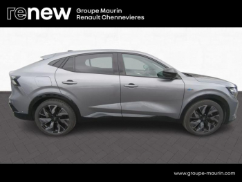 Photo 4 du bon plan RENAULT RAFALE 1.2 E-Tech full hybrid 200ch esprit Alpine occasion à 39999 €