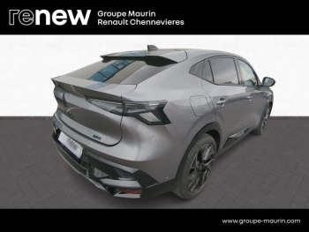 Photo 5 du bon plan RENAULT RAFALE 1.2 E-Tech full hybrid 200ch esprit Alpine occasion à 39999 €