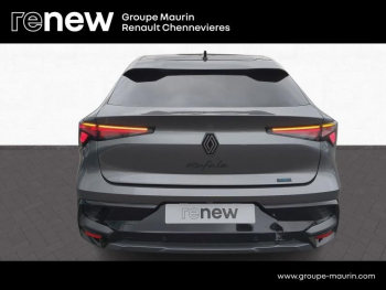 Photo 6 du bon plan RENAULT RAFALE 1.2 E-Tech full hybrid 200ch esprit Alpine occasion à 39999 €
