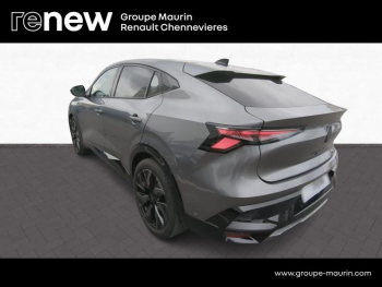 Photo 7 du bon plan RENAULT RAFALE 1.2 E-Tech full hybrid 200ch esprit Alpine occasion à 39999 €