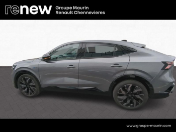 Photo 8 du bon plan RENAULT RAFALE 1.2 E-Tech full hybrid 200ch esprit Alpine occasion à 39999 €