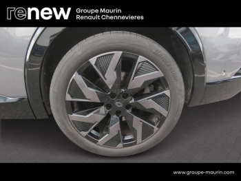 Photo 9 du bon plan RENAULT RAFALE 1.2 E-Tech full hybrid 200ch esprit Alpine occasion à 39999 €