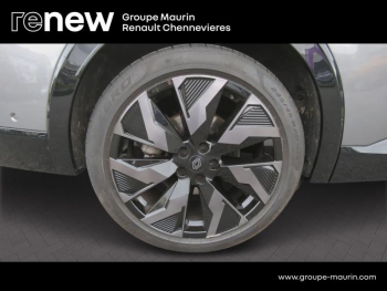 Photo 12 du bon plan RENAULT RAFALE 1.2 E-Tech full hybrid 200ch esprit Alpine occasion à 39999 €