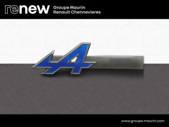 Photo 13 du bon plan RENAULT RAFALE 1.2 E-Tech full hybrid 200ch esprit Alpine occasion à 39999 €