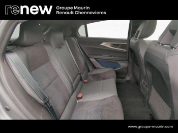 Photo 17 du bon plan RENAULT RAFALE 1.2 E-Tech full hybrid 200ch esprit Alpine occasion à 39999 €