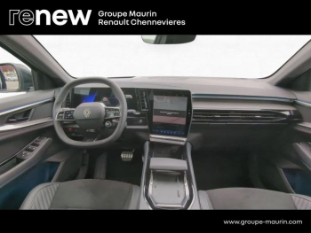 Photo 18 du bon plan RENAULT RAFALE 1.2 E-Tech full hybrid 200ch esprit Alpine occasion à 39999 €