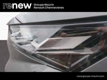 Photo 20 du bon plan RENAULT RAFALE 1.2 E-Tech full hybrid 200ch esprit Alpine occasion à 39999 €