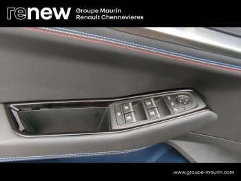 Photo 22 du bon plan RENAULT RAFALE 1.2 E-Tech full hybrid 200ch esprit Alpine occasion à 39999 €