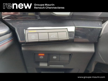 Photo 24 du bon plan RENAULT RAFALE 1.2 E-Tech full hybrid 200ch esprit Alpine occasion à 39999 €