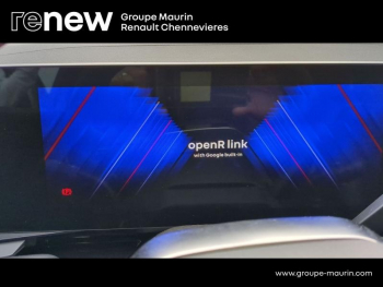 Photo 25 du bon plan RENAULT RAFALE 1.2 E-Tech full hybrid 200ch esprit Alpine occasion à 39999 €