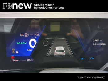 Photo 28 du bon plan RENAULT RAFALE 1.2 E-Tech full hybrid 200ch esprit Alpine occasion à 39999 €