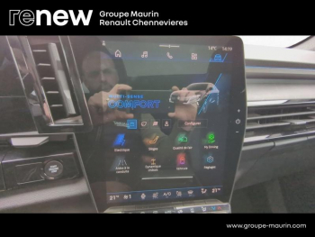 Photo 29 du bon plan RENAULT RAFALE 1.2 E-Tech full hybrid 200ch esprit Alpine occasion à 39999 €