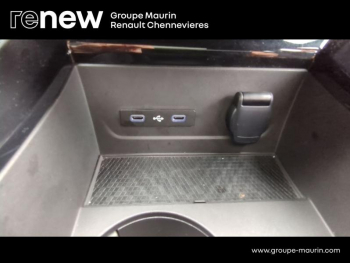 Photo 31 du bon plan RENAULT RAFALE 1.2 E-Tech full hybrid 200ch esprit Alpine occasion à 39999 €