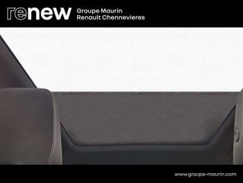 Photo 32 du bon plan RENAULT RAFALE 1.2 E-Tech full hybrid 200ch esprit Alpine occasion à 39999 €