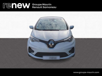 Photo 5 du bon plan RENAULT Zoe Zen charge normale R110 Achat Intégral - 20 occasion à 11900 €