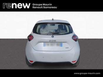 Photo 6 du bon plan RENAULT Zoe Zen charge normale R110 Achat Intégral - 20 occasion à 11900 €