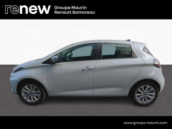 Photo 7 du bon plan RENAULT Zoe Zen charge normale R110 Achat Intégral - 20 occasion à 11900 €