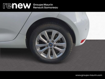 Photo 8 du bon plan RENAULT Zoe Zen charge normale R110 Achat Intégral - 20 occasion à 11900 €