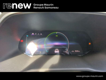 Photo 10 du bon plan RENAULT Zoe Zen charge normale R110 Achat Intégral - 20 occasion à 11900 €