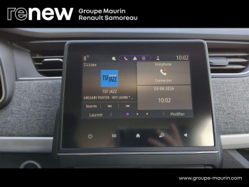 Photo 11 du bon plan RENAULT Zoe Zen charge normale R110 Achat Intégral - 20 occasion à 11900 €