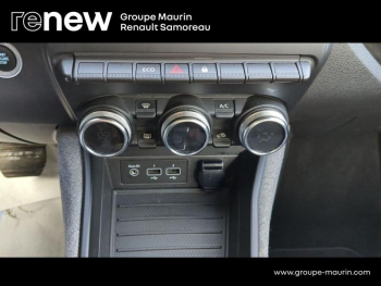 Photo 12 du bon plan RENAULT Zoe Zen charge normale R110 Achat Intégral - 20 occasion à 11900 €