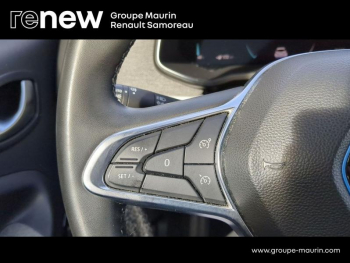 Photo 16 du bon plan RENAULT Zoe Zen charge normale R110 Achat Intégral - 20 occasion à 11900 €