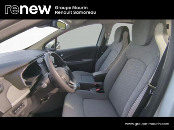 Photo 20 du bon plan RENAULT Zoe Zen charge normale R110 Achat Intégral - 20 occasion à 11900 €