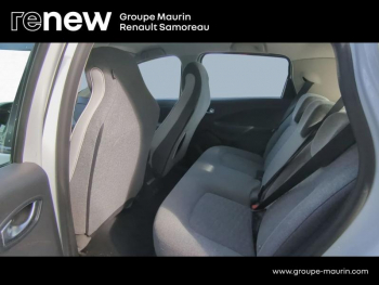 Photo 21 du bon plan RENAULT Zoe Zen charge normale R110 Achat Intégral - 20 occasion à 11900 €