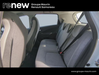 Photo 22 du bon plan RENAULT Zoe Zen charge normale R110 Achat Intégral - 20 occasion à 11900 €