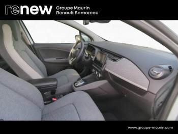 Photo 23 du bon plan RENAULT Zoe Zen charge normale R110 Achat Intégral - 20 occasion à 11900 €