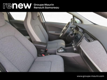 Photo 24 du bon plan RENAULT Zoe Zen charge normale R110 Achat Intégral - 20 occasion à 11900 €