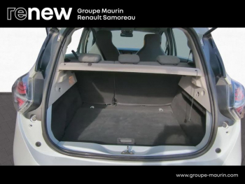 Photo 25 du bon plan RENAULT Zoe Zen charge normale R110 Achat Intégral - 20 occasion à 11900 €