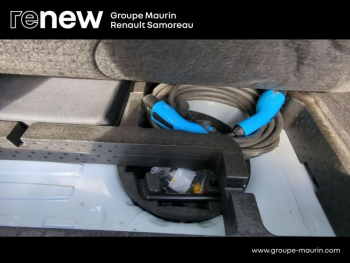 Photo 26 du bon plan RENAULT Zoe Zen charge normale R110 Achat Intégral - 20 occasion à 11900 €