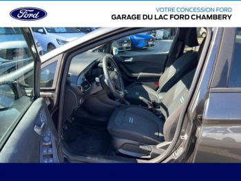 Photo 5 du bon plan FORD Fiesta 1.0 EcoBoost Hybrid 125ch Active X 5p occasion à 17590 €