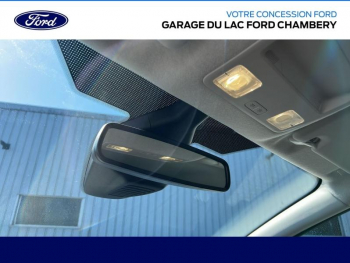 Photo 6 du bon plan FORD Fiesta 1.0 EcoBoost Hybrid 125ch Active X 5p occasion à 17590 €