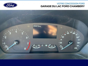 Photo 7 du bon plan FORD Fiesta 1.0 EcoBoost Hybrid 125ch Active X 5p occasion à 17590 €