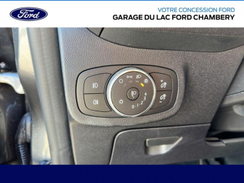 Photo 12 du bon plan FORD Fiesta 1.0 EcoBoost Hybrid 125ch Active X 5p occasion à 17590 €