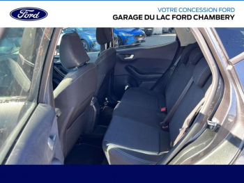 Photo 14 du bon plan FORD Fiesta 1.0 EcoBoost Hybrid 125ch Active X 5p occasion à 17590 €