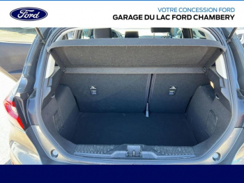 Photo 16 du bon plan FORD Fiesta 1.0 EcoBoost Hybrid 125ch Active X 5p occasion à 17590 €