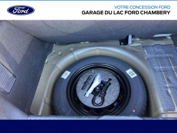 Photo 17 du bon plan FORD Fiesta 1.0 EcoBoost Hybrid 125ch Active X 5p occasion à 17590 €